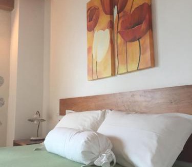 San Gregorio nelle Alpi Bed & Breakfast | Bed & Breakfast Col Mazzet