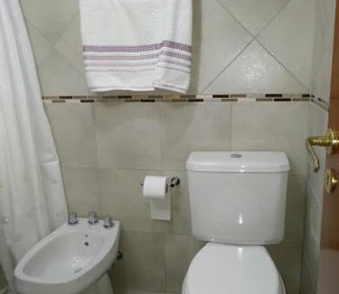 Vicente Lopez Bed & Breakfast | Bed & breakfast Familia San Martín