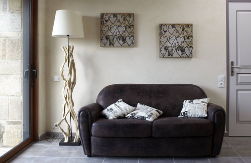 Plouegat-Moysan Bed & Breakfast | Bed & Breakfast