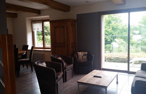 Plouegat-Moysan Bed & Breakfast | Bed & Breakfast