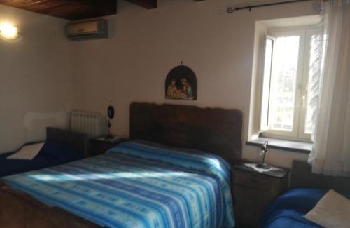 Ercolano Bed & Breakfast | Bed & Breakfast Fuocomuorto