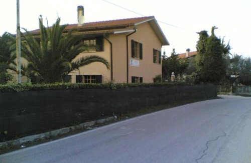 Controguerra Bed & Breakfast | Bed&Breakfast Giardino Agritourist