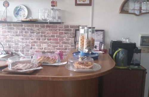 Controguerra Bed & Breakfast | Bed&Breakfast Giardino Agritourist