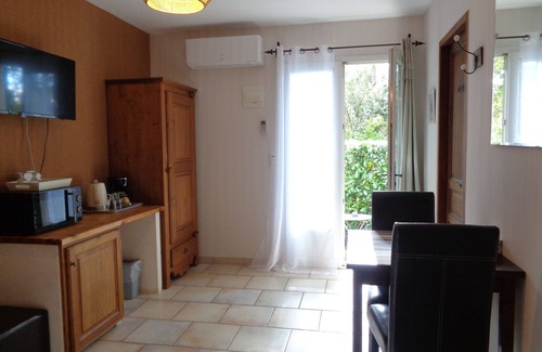 Lacoste House | Bed & Breakfast in a Farmhouse- air conditionned - Lacoste