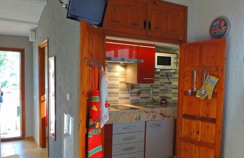 Calonge Apartment | Bed & Breakfast in a House/Villa - Calonge