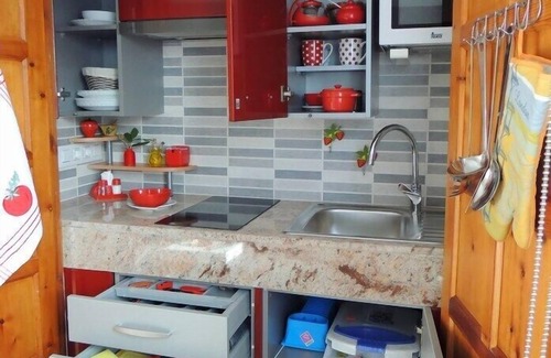 Calonge Apartment | Bed & Breakfast in a House/Villa - Calonge