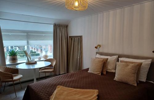 Nieuwdorp Bed & Breakfast | Bed & Breakfast In de oude bakkerij