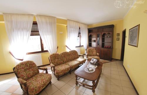 Centro Storico Bed & Breakfast | Bed & Breakfast L'Arengo