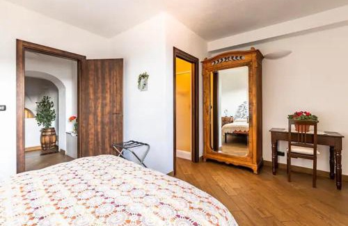 Gorra Bed & Breakfast | Bed & Breakfast L'erica