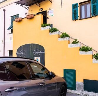 Gorra Bed & Breakfast | Bed & Breakfast L'erica