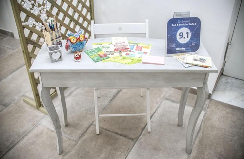 Bagnoli Bed & Breakfast | Bed & Breakfast Lady-B