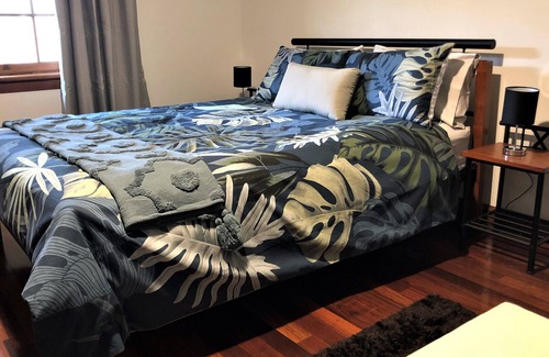 Bridgetown Bed & Breakfast | Bed & Breakfast located on 8 Acres only minutes from Town & the Blackwood River