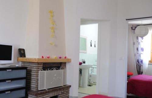 Tavullia Bed & Breakfast | Bed & Breakfast Margherita