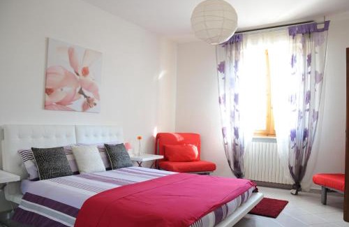 Tavullia Bed & Breakfast | Bed & Breakfast Margherita