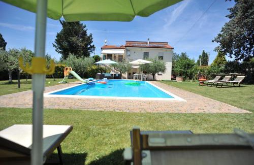 Tavullia Bed & Breakfast | Bed & Breakfast Margherita