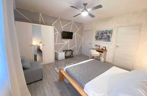 Taglio di Po Bed & Breakfast | Bed breakfast Relais Delta