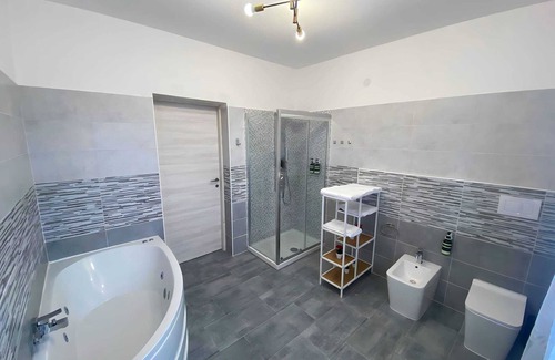 Taglio di Po Bed & Breakfast | Bed breakfast Relais Delta