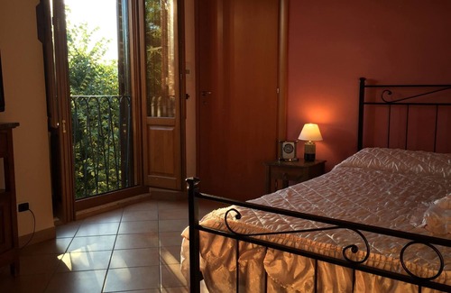 Subiaco Bed & Breakfast | Bed & Breakfast Ristorante Belvedere