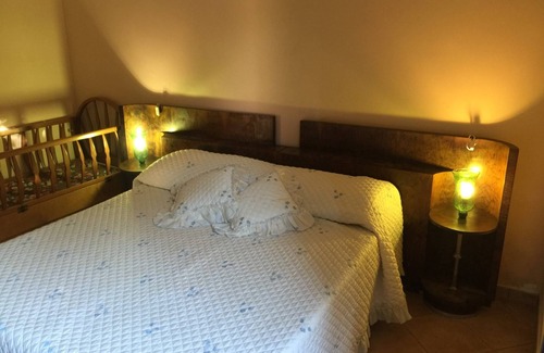 Subiaco Bed & Breakfast | Bed & Breakfast Ristorante Belvedere