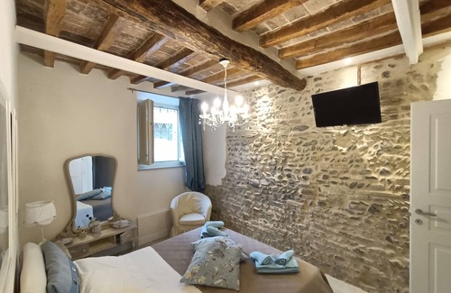 Parma City Centre Bed & Breakfast | bed&breakfast Room Aida