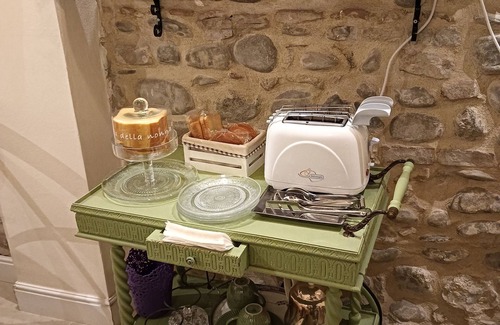 Parma City Centre Bed & Breakfast | bed&breakfast Room Aida