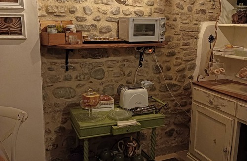 Parma City Centre Bed & Breakfast | bed&breakfast Room Aida