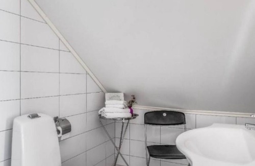 Bodo Bed & Breakfast | Bed & breakfast with WiFi in charming Bodø