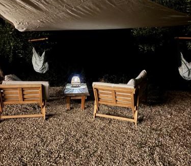 Ripatransone Apartment | Bed en bubbels bennie en liisa