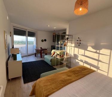 Navile Apartment | Bed&Fly Bologna