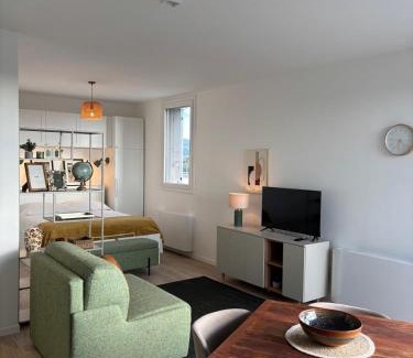 Navile Apartment | Bed&Fly Bologna