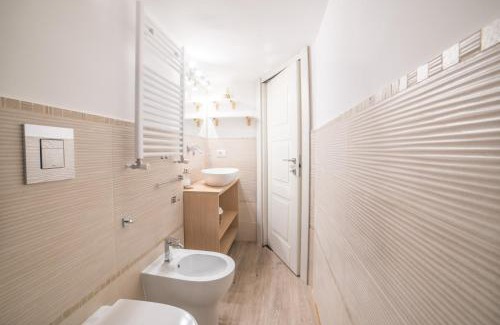 Vomero Bed & Breakfast | Bed in Naples