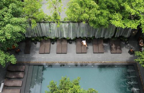 Nimman Hotel | BED Nimman - Adults Only