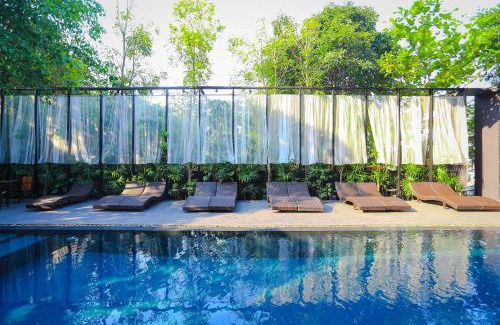 Nimman Hotel | BED Nimman - Adults Only