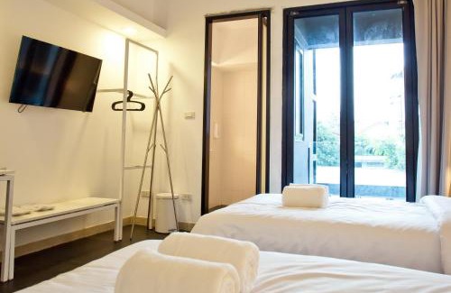 Old City Hotel | BED Phrasingh-Adults Only