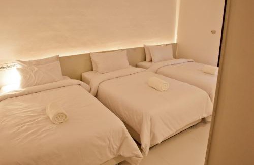 Old City Hotel | BED Phrasingh-Adults Only