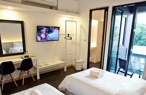 Old City Hotel | BED Phrasingh-Adults Only