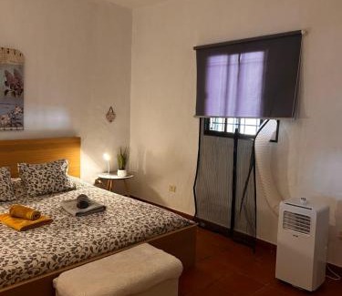 Telde Apartment | Bed&Ride La Manigua