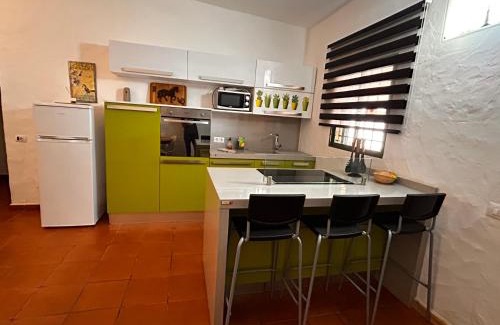 Telde Apartment | Bed&Ride La Manigua