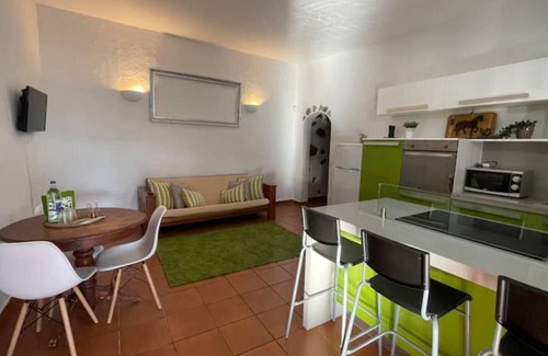 Telde Apartment | Bed&ride, Modern Country Apartment Telde