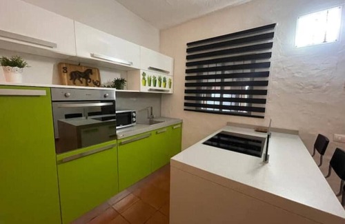 Telde Apartment | Bed&ride, Modern Country Apartment Telde