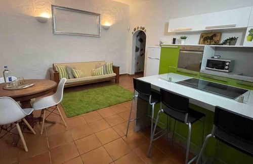 Telde Apartment | Bed&ride, Modern Country Apartment Telde