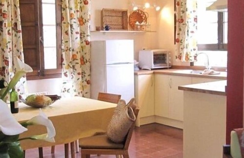 Santa Brigida Cottage | Bed + Taste + Full Nature = Dream holidays