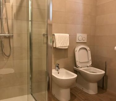 Belluno Bed & Breakfast | Bed & Wellness Fisterre