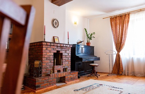 Oradea Apartment | Bed&Wine in the Center of Oradea