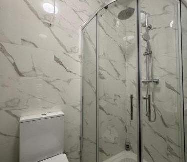 Wallington North Apartment | Beddington Serviced Accommodation