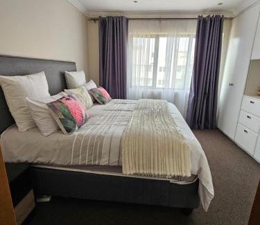 Germiston Apartment | Bedford Family Retreat