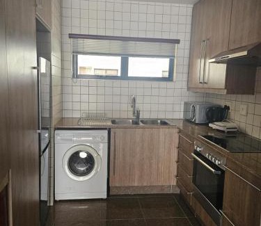 Germiston Apartment | Bedford Family Retreat