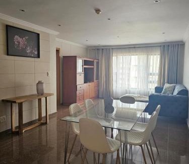 Germiston Apartment | Bedford Family Retreat