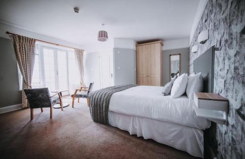 Sidmouth Hotel | Bedford Hotel