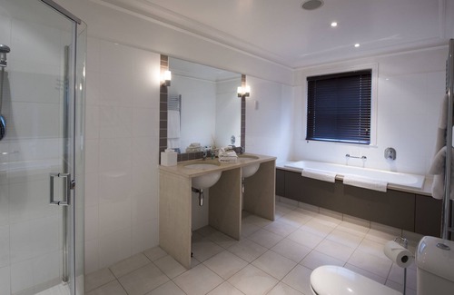 Newmarket Hotel | Bedford Lodge Hotel & Spa